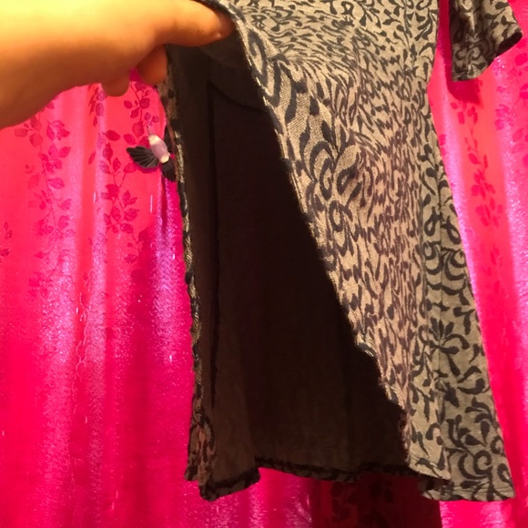 Pretty floral dress super comfy - Picture 3 of 5